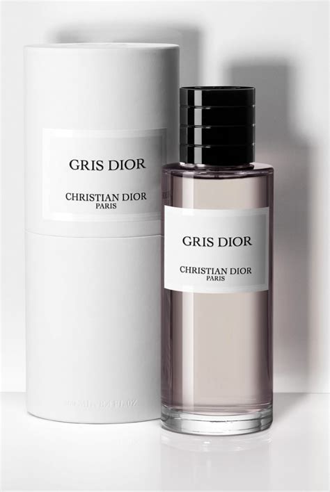 maison christian dior fragrance gris dior|Christian Dior unisex perfume.